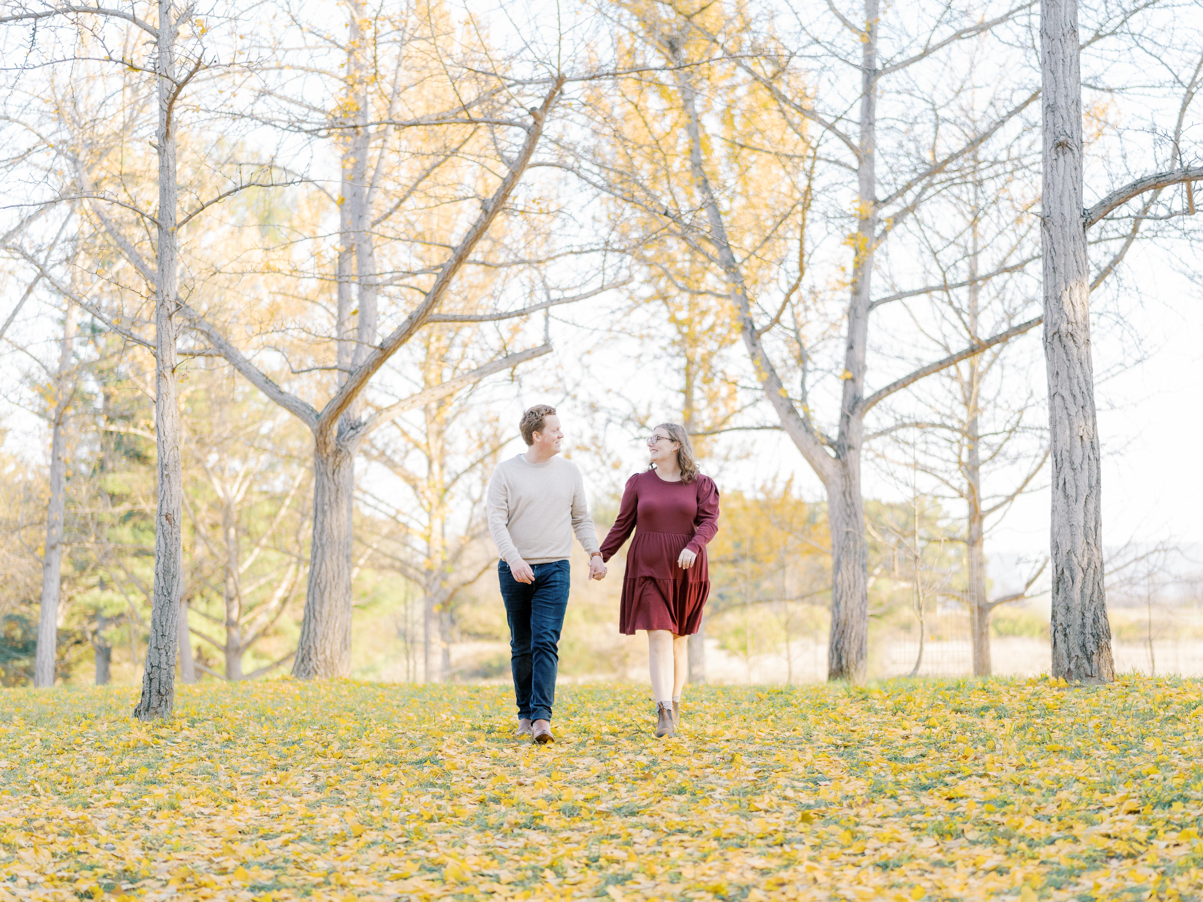 The Wedding Website of Madeline Newkirk and Campbell Heese