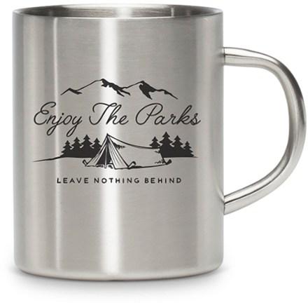 Mizu   Parks Camp Cup - 14 fl. oz.