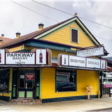 Parkway Bakery & Tavern