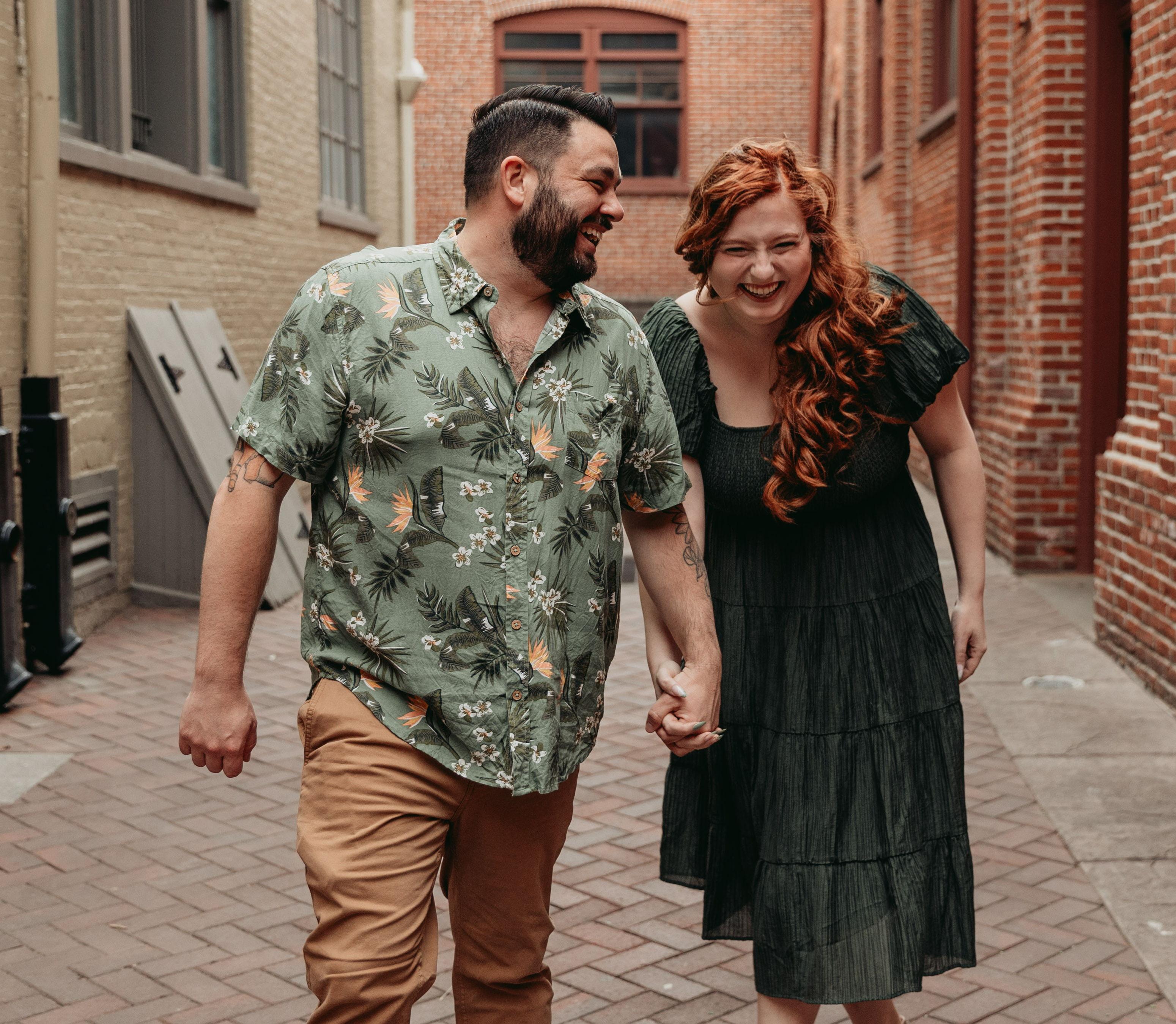 The Wedding Website of Marissa Pierce and Sayres Seaman