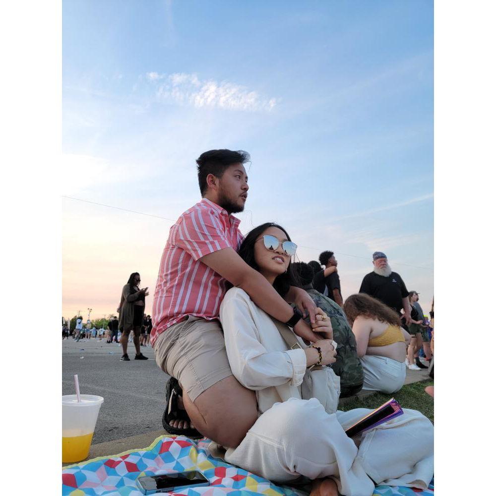 2023 Beale Street Music Festival