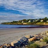 Easton's Beach