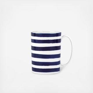 Charlotte Street North Mug