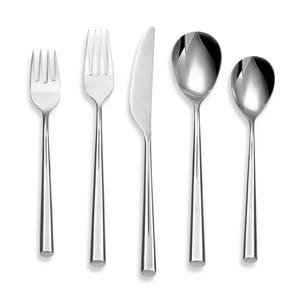 Cambridge® Silversmiths Austin Mirror 20-Piece Flatware Set