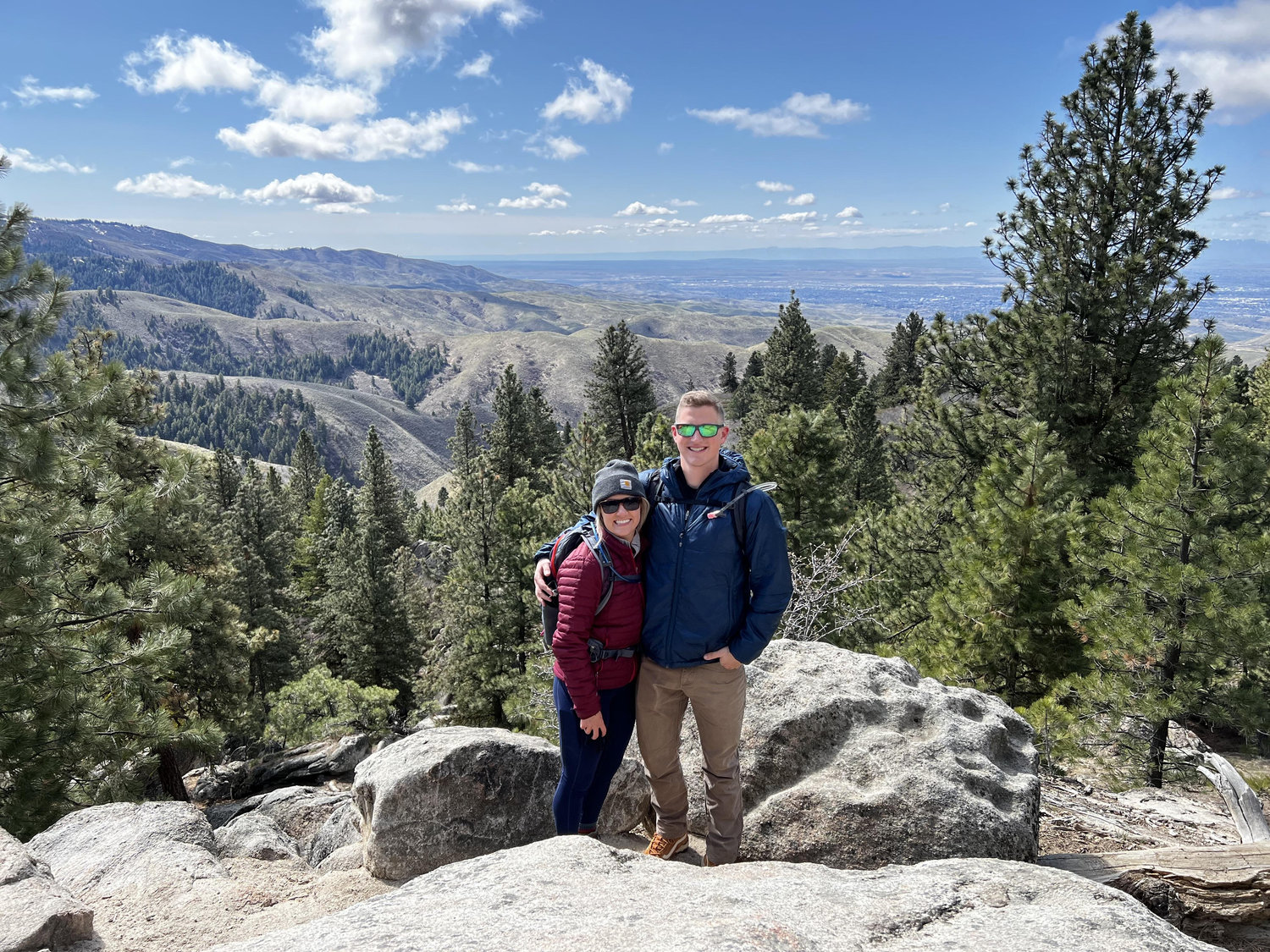 The Wedding Website of Jeffrey Passkiewicz and Mackenzie Dumm