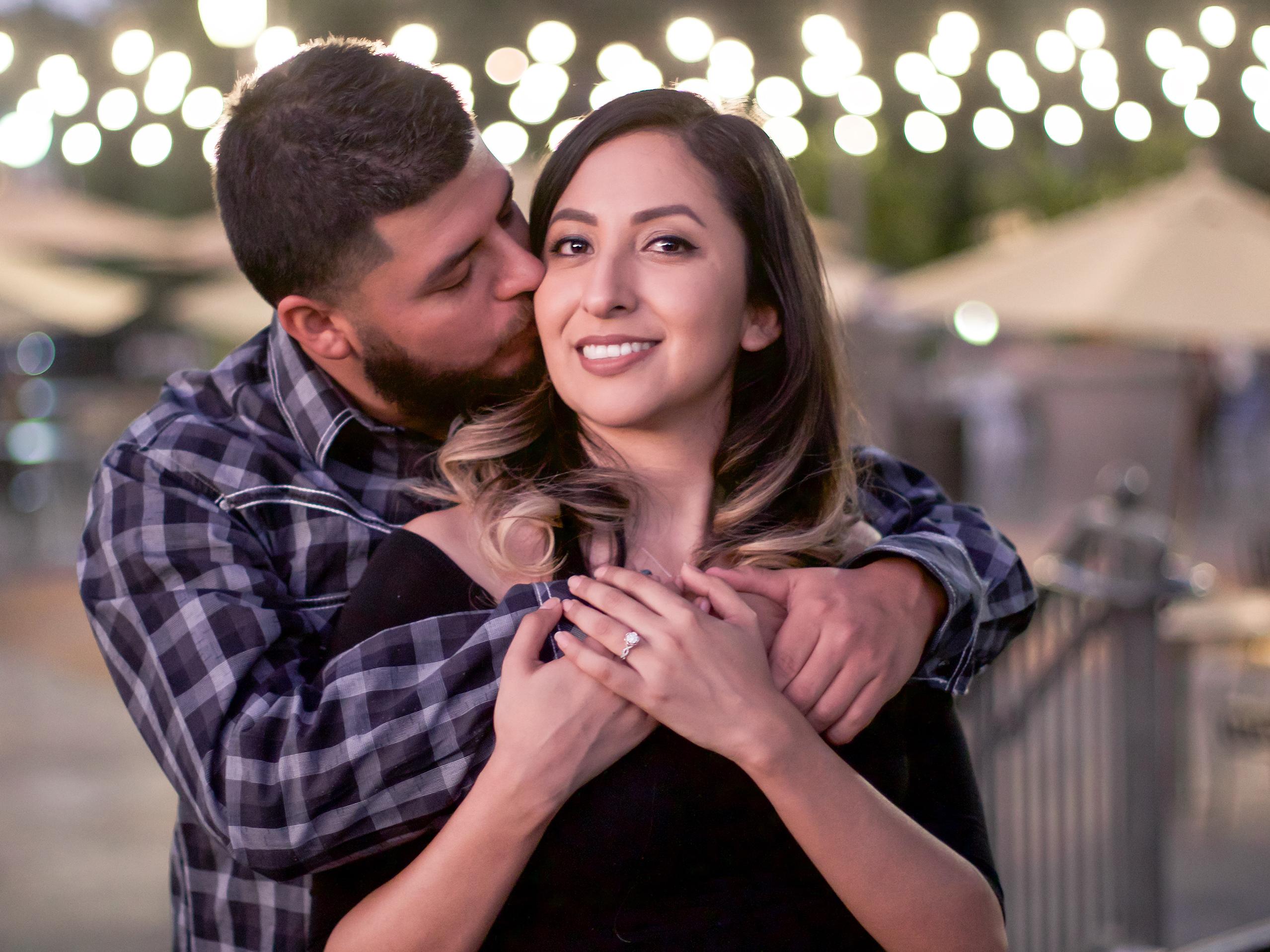 The Wedding Website of Marlene Atilano Zarco and Enrique Zarco