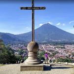 ⛰️ Cerro de la Cruz