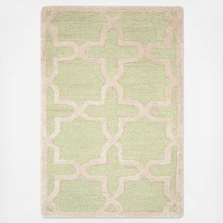 Cambridge Hand Tufted Mat
