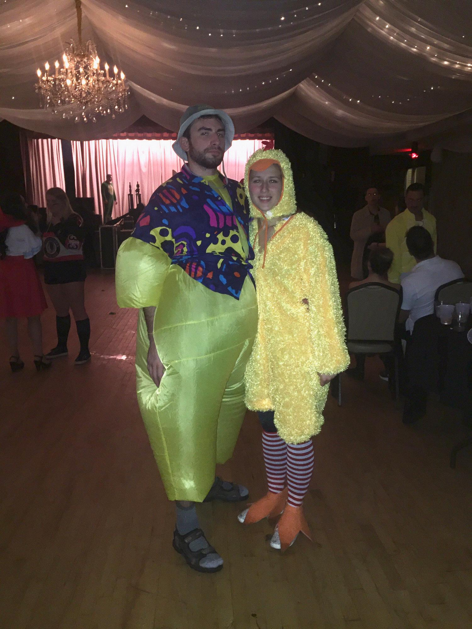 Halloween 2017