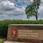Fort McHenry National Monument and Historic Shrine