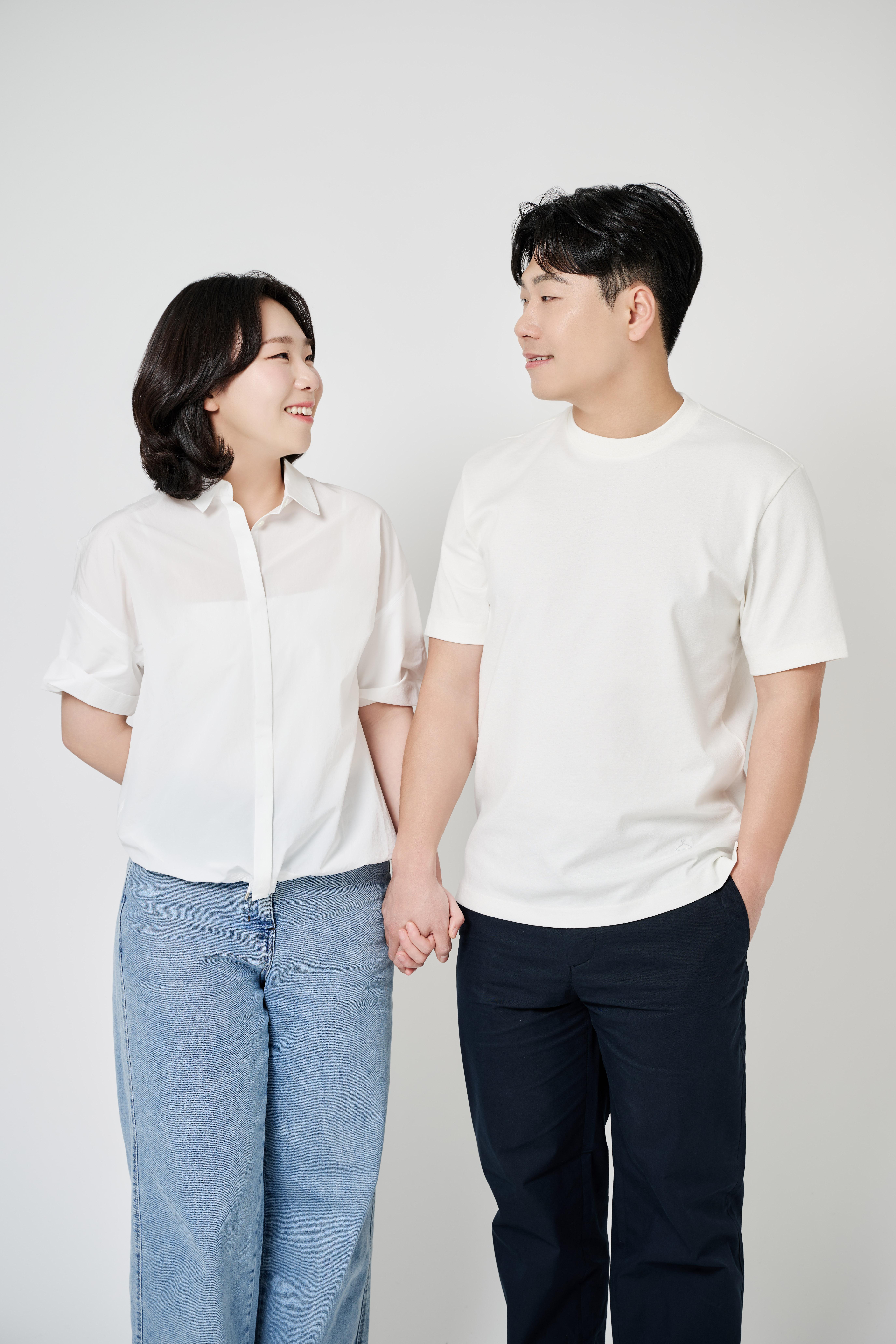 The Wedding Website of Jihyeon Bae and Junhyuk Oh