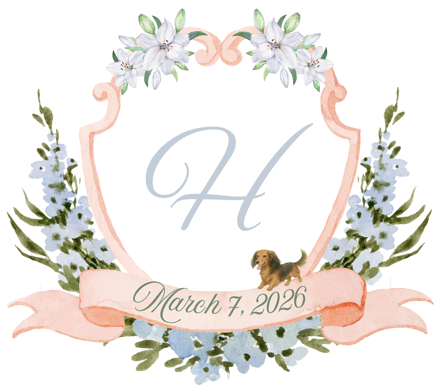 The Wedding Website of Aspen Dufrene and Jacob Henry