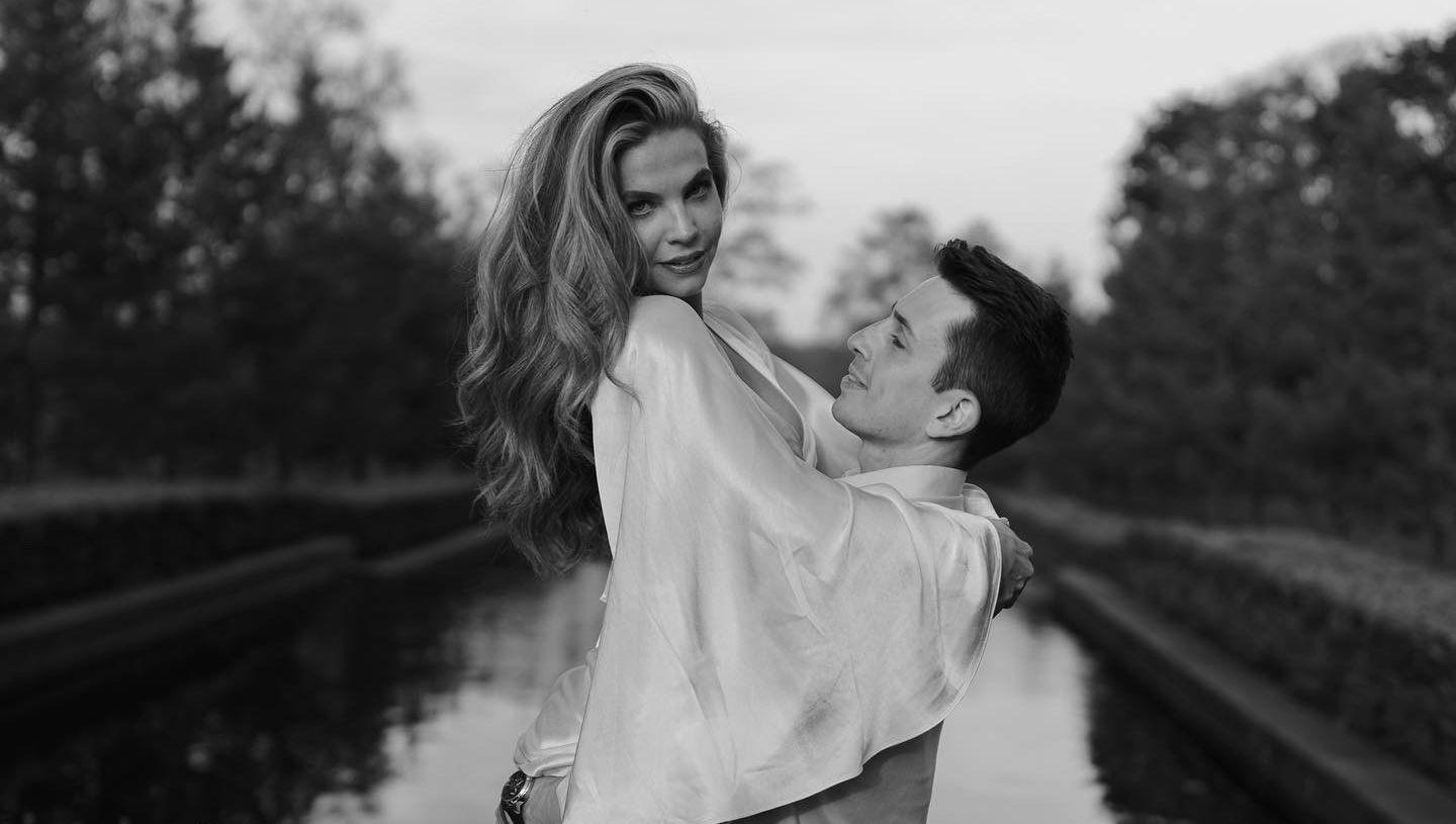 The Wedding Website of Michael Thomas Kolzow and Brianna Gavin Reilly