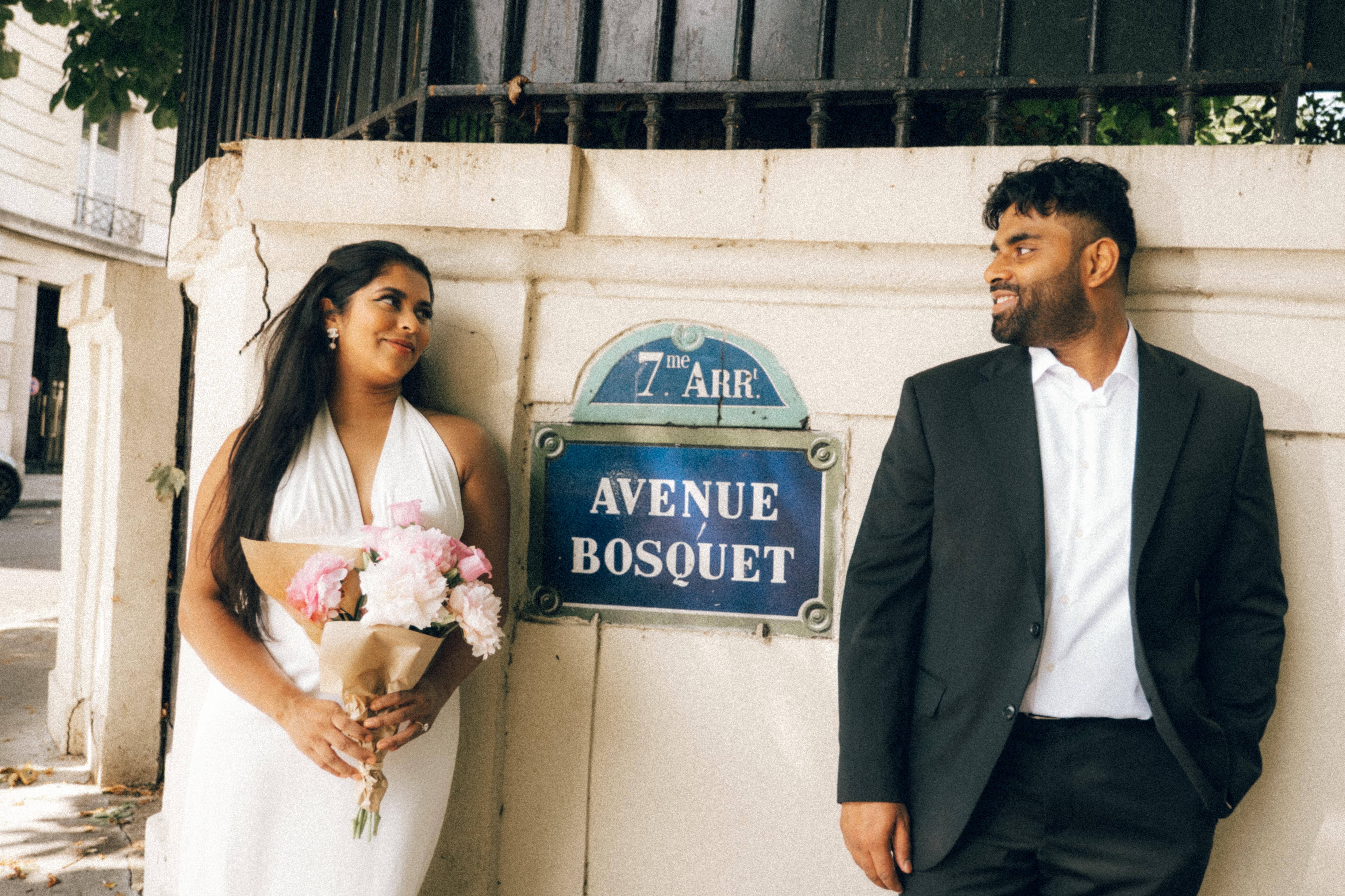 The Wedding Website of Sibi Ravi Shanthi and Julie Mary Varghese