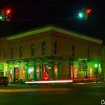 Olga Gallery, Cafe, & Bistro
