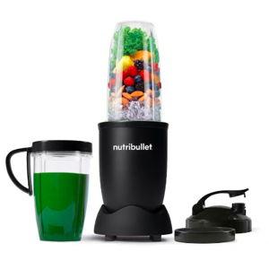 nutribullet Pro 900- black