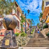 Las Peñas