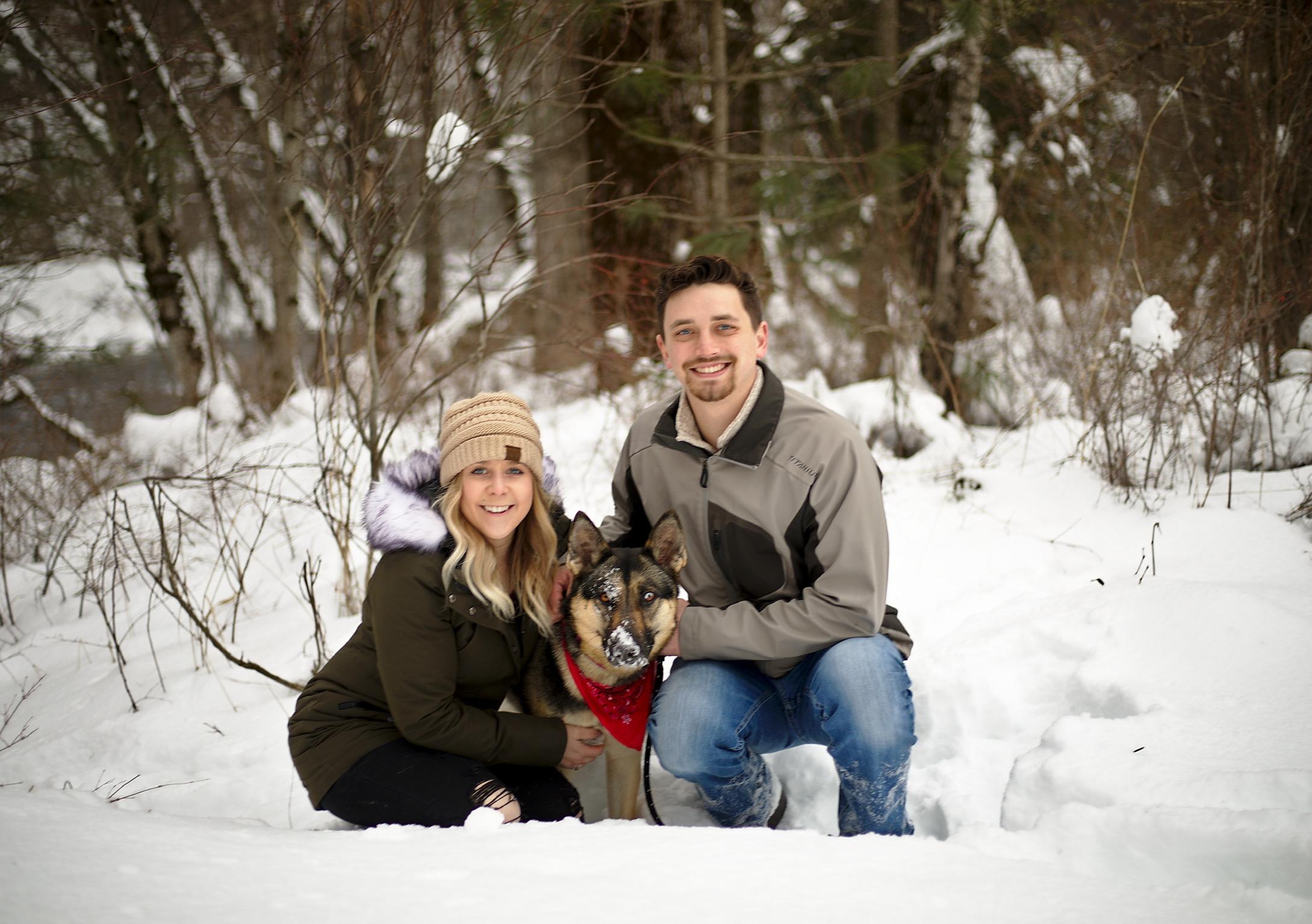 The Wedding Website of Courtney Fuller and Shea Crowley