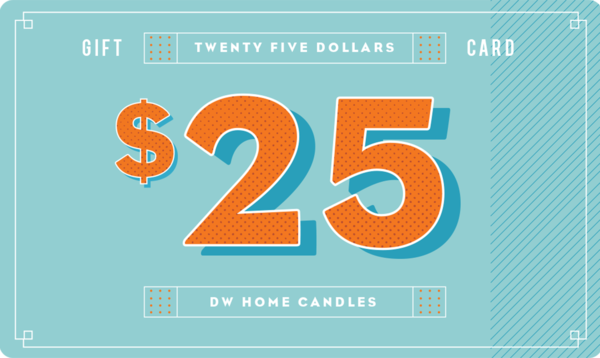 DW Home Candles