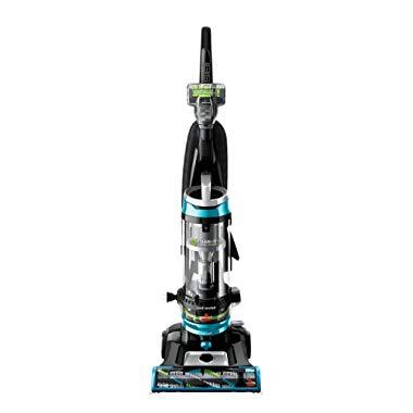 BISSELL Cleanview Swivel Rewind Pet Upright Bagless Vacuum Cleaner