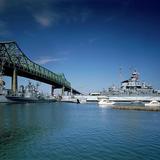 Battleship Cove