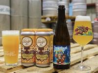 Calusa Brewing