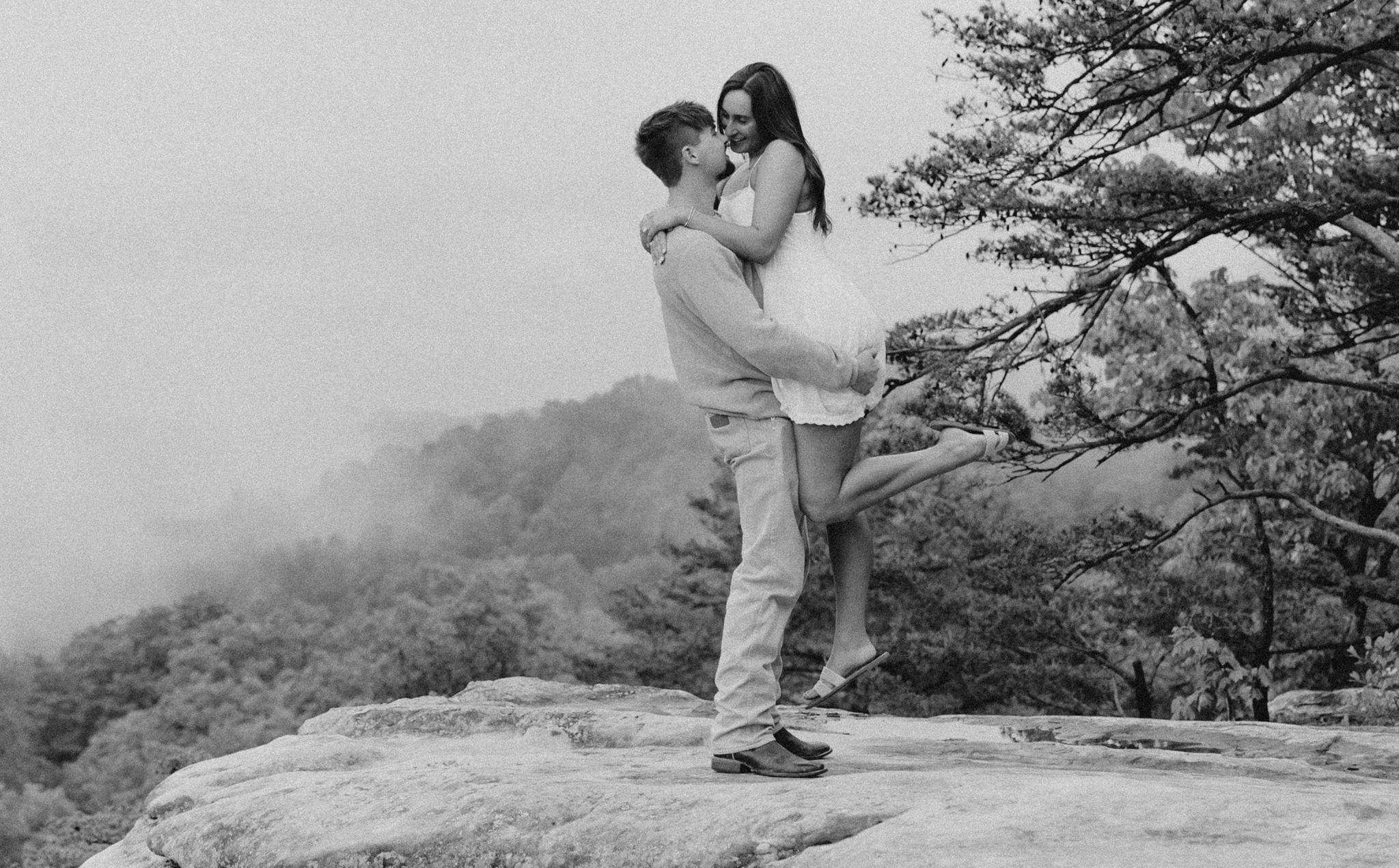 The Wedding Website of Abby Parkerson and Mason Murrell