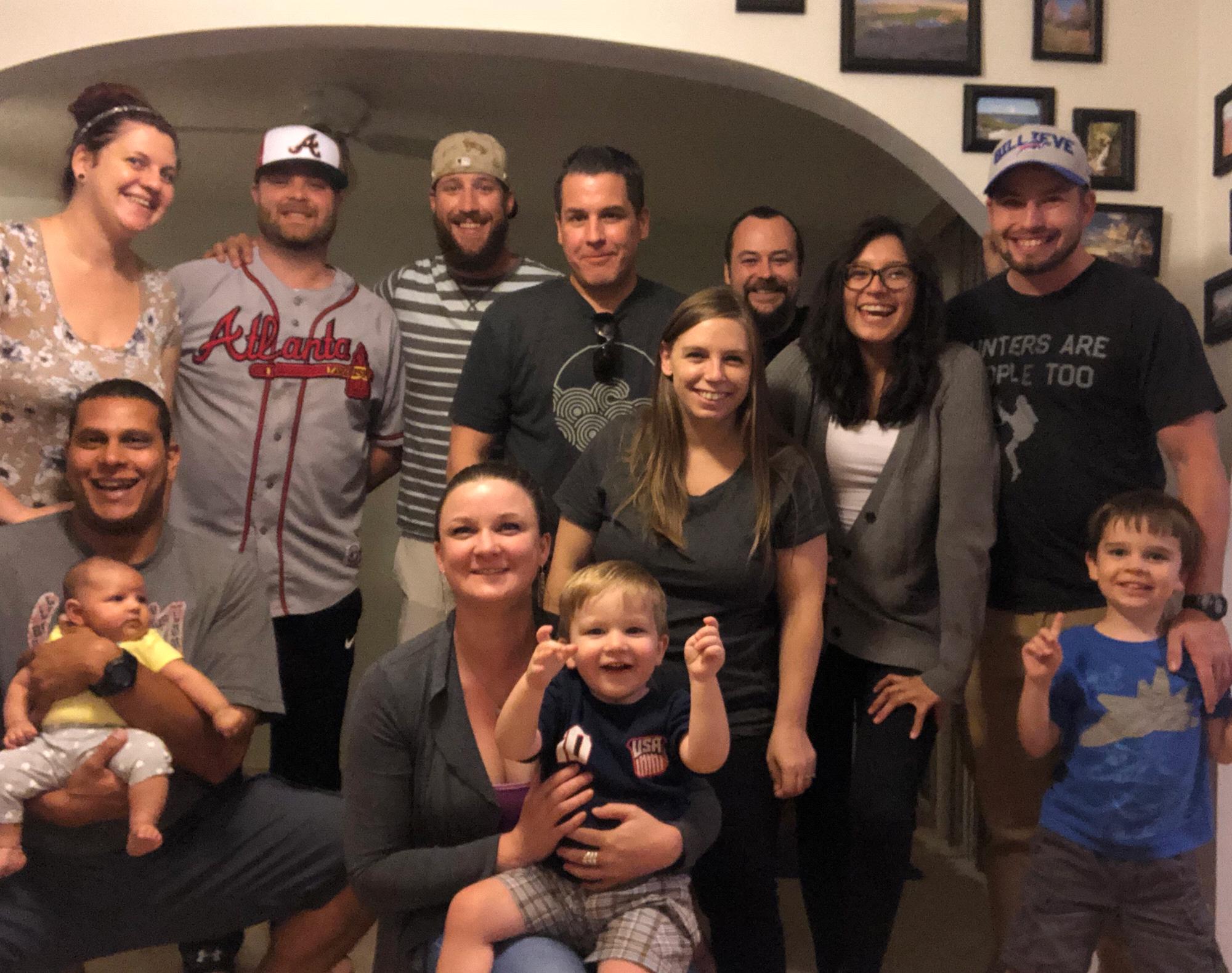 Spaghetti Dinner 2018