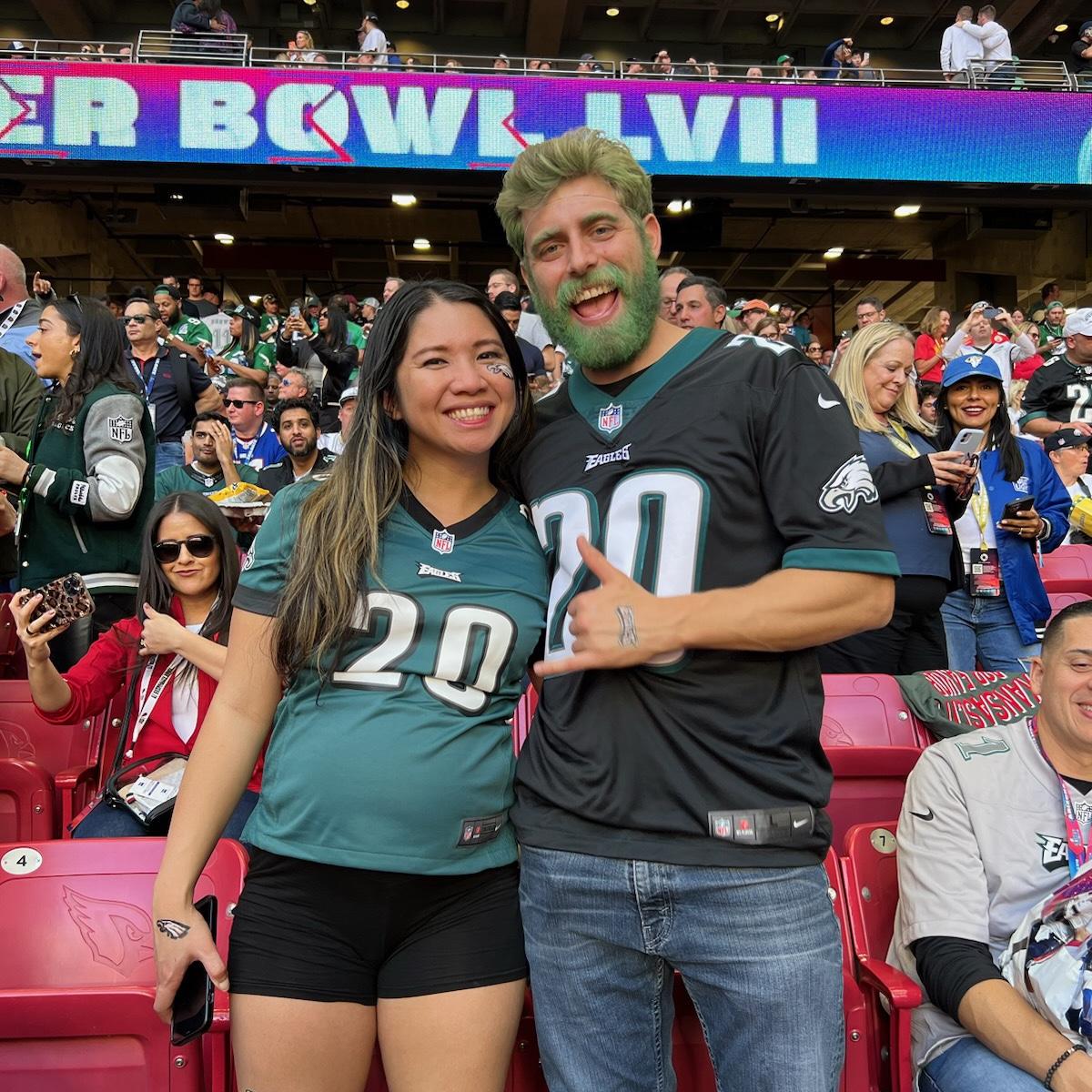 Super Bowl 2023