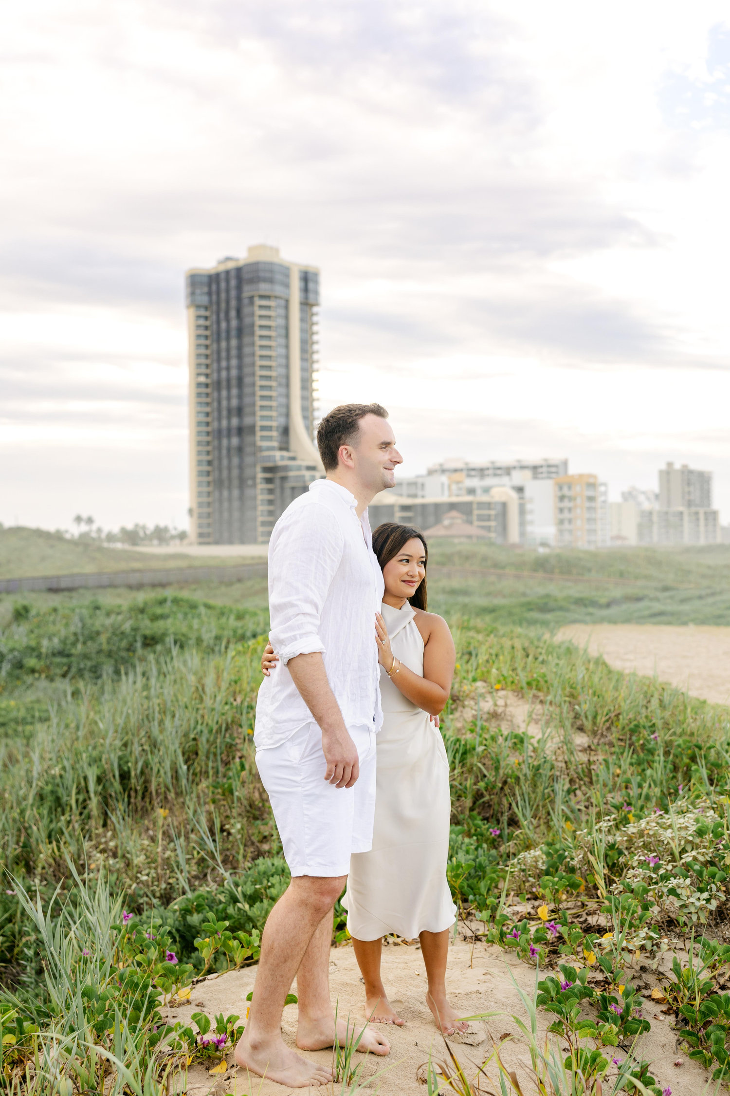 The Wedding Website of JT Kahr and Patricia Mendoza