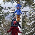 Canopy Tour