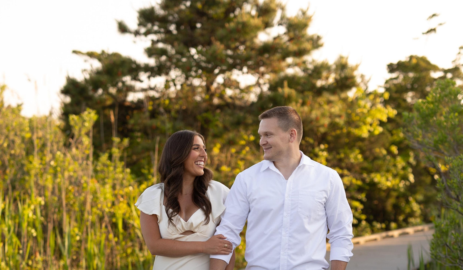 The Wedding Website of Melissa Steinmuller and William Cavalluzzo