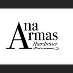 Ana Armas Salon