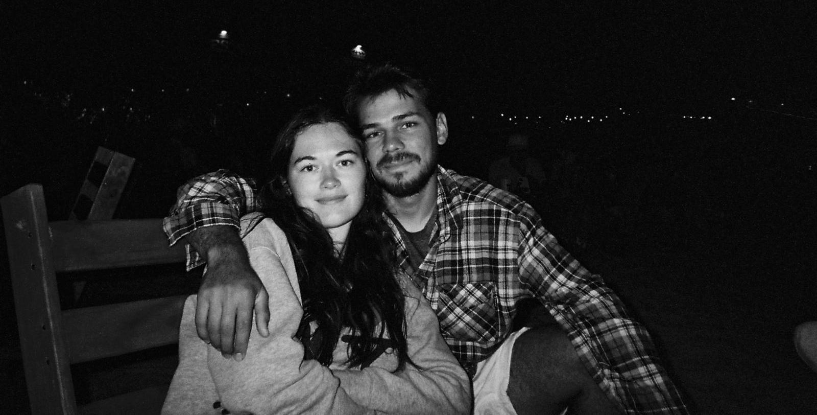 The Wedding Website of Sarah Jane Hope and Emanuel Hadjirallis Montero