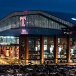 Globe Life Field- Texas Rangers