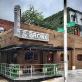 Bronx Bar