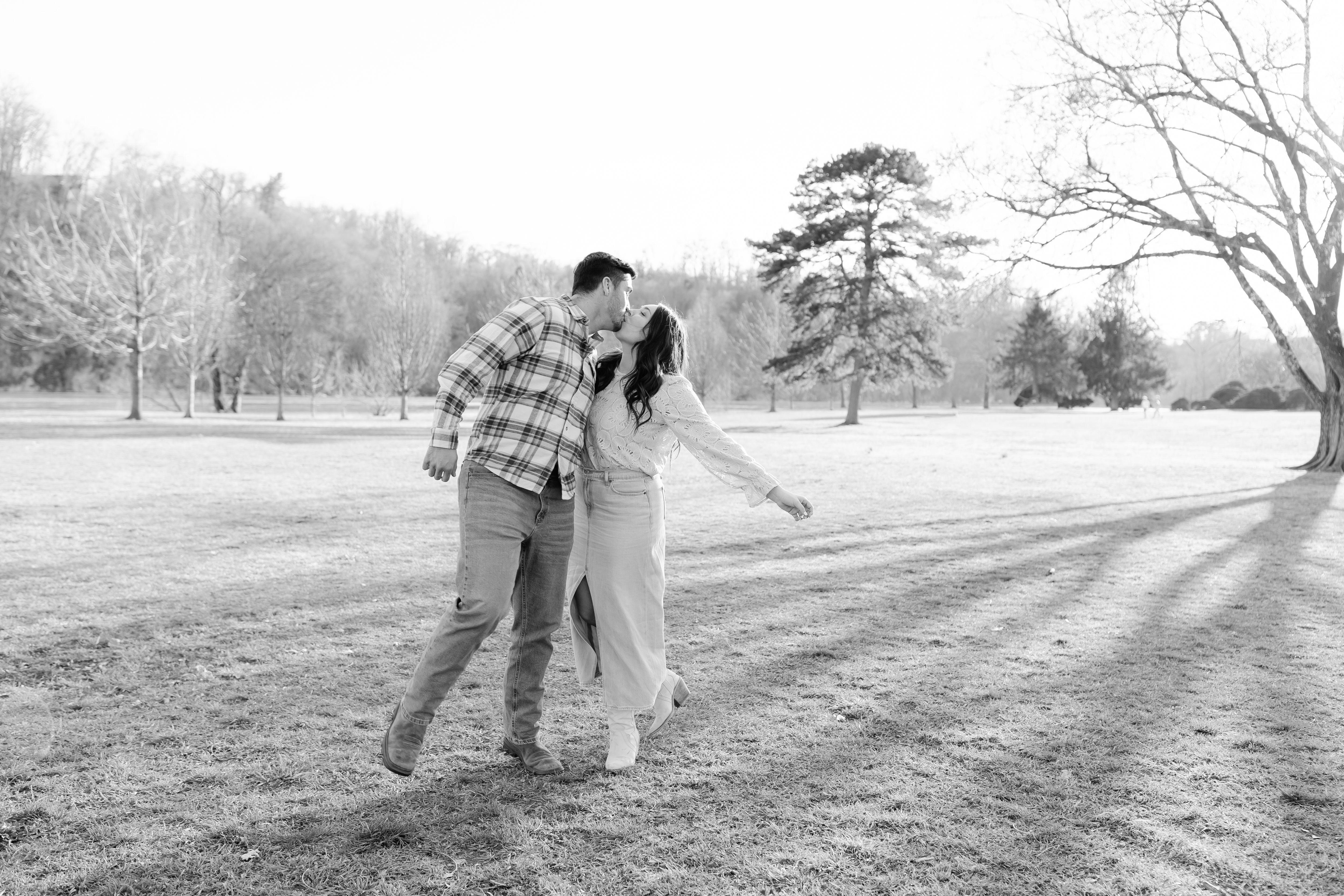 The Wedding Website of Hope Heller and Caleb McDonald