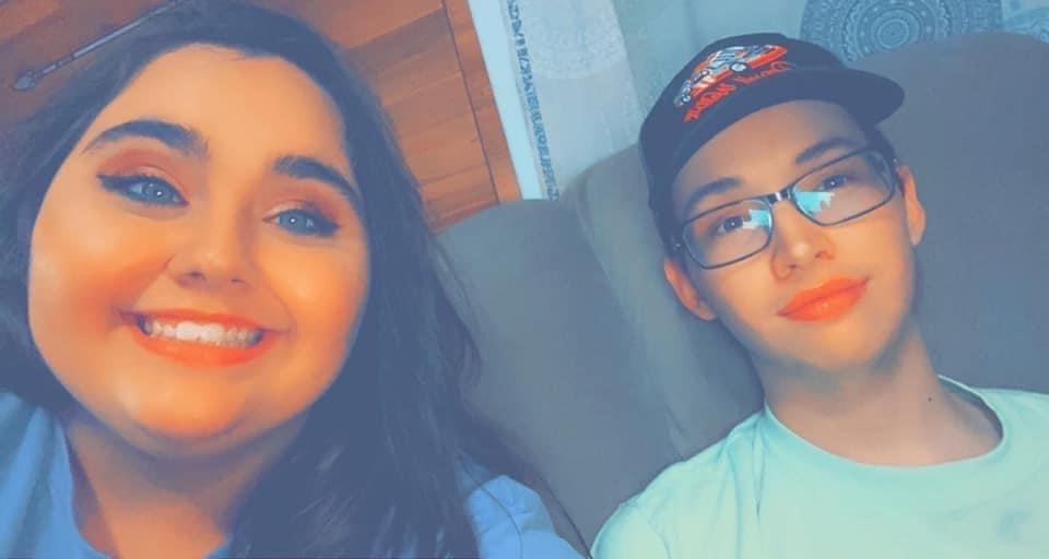 Drew & Jennifer 
2022