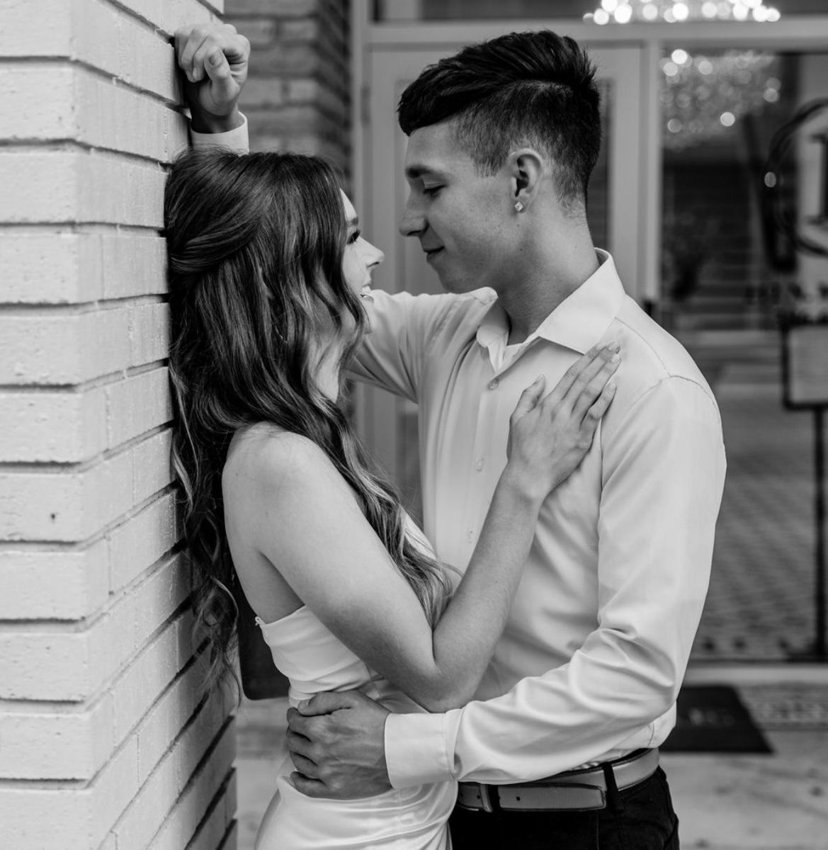 The Wedding Website of Abby Pauline and Frank Haberle