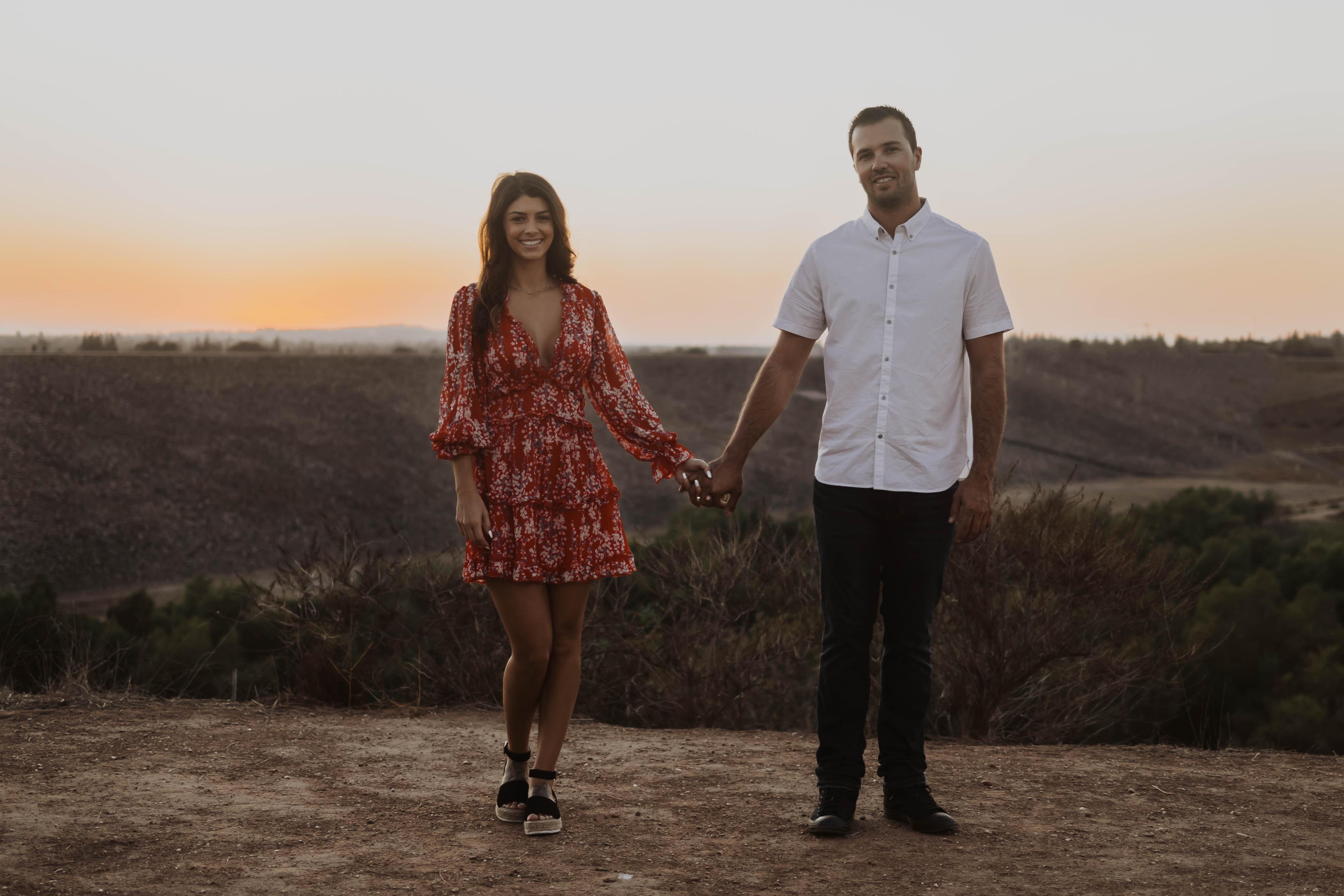 The Wedding Website of Carissa Simons and Ryan Woehrmann
