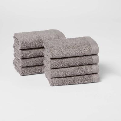 Antimicrobial Bath Towel Set - Room Essentials™