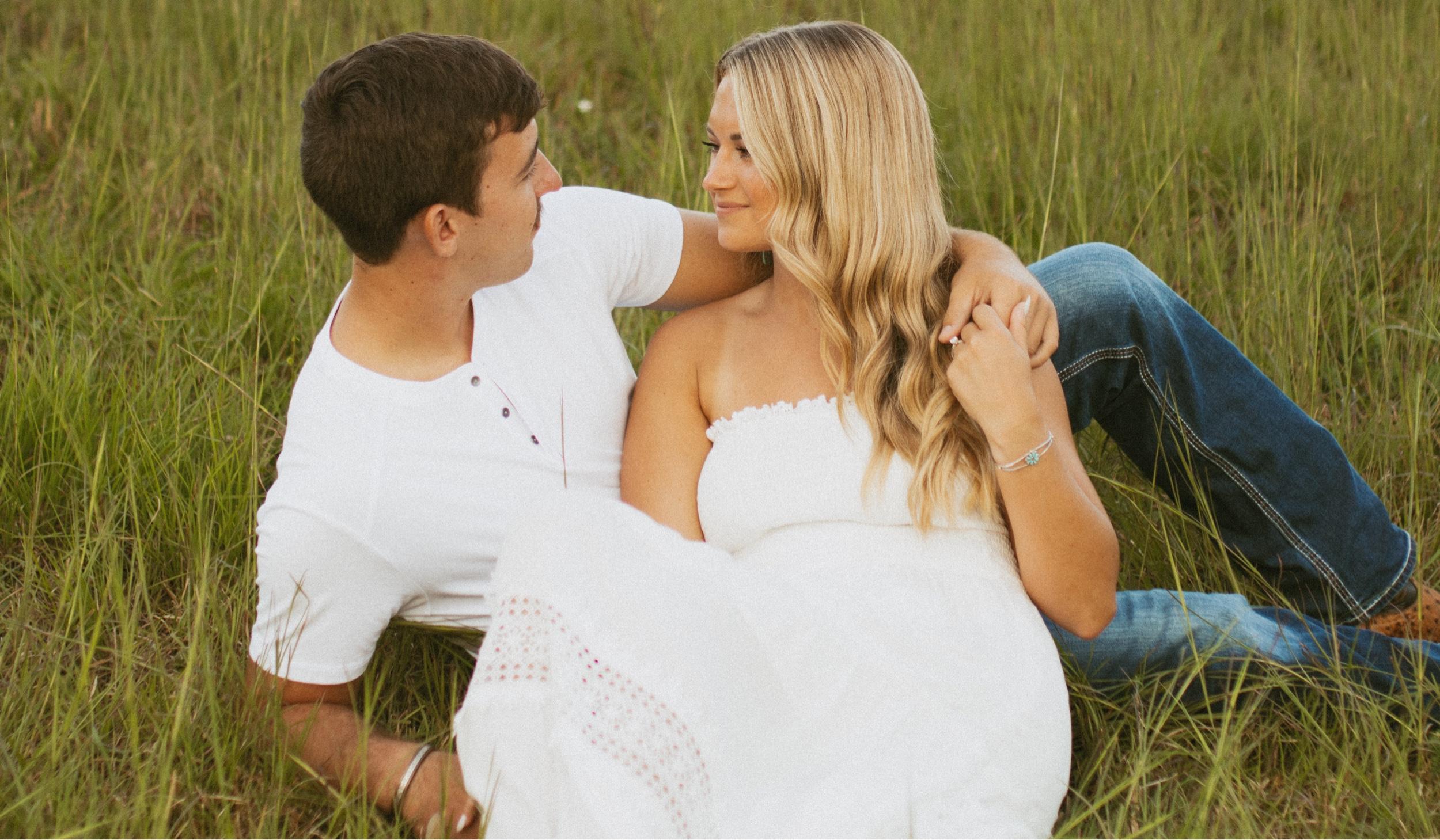 The Wedding Website of Jaycee Baldwin and Zach Kirker