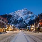Banff