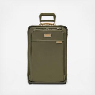 Baseline Essential 2-Wheel Carry-On