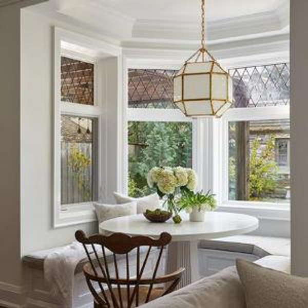 Dining Room Renovation Fund