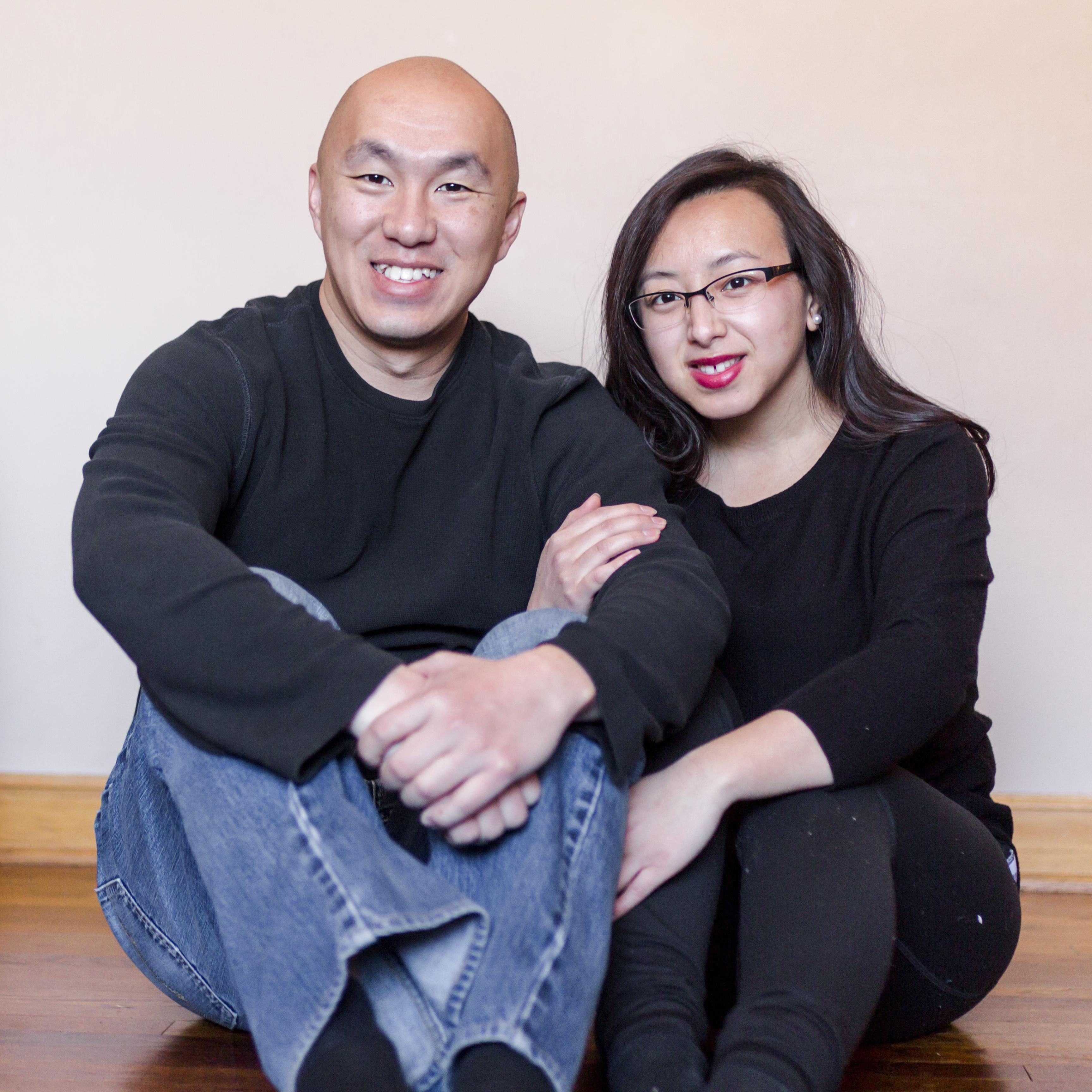 The Wedding Website of Plua Her and Chengbay Thao