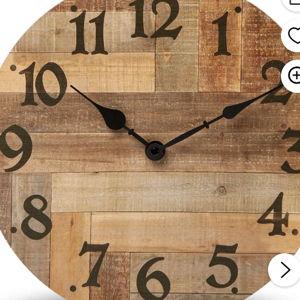 Living Room Clock