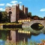 Bunratty Castle