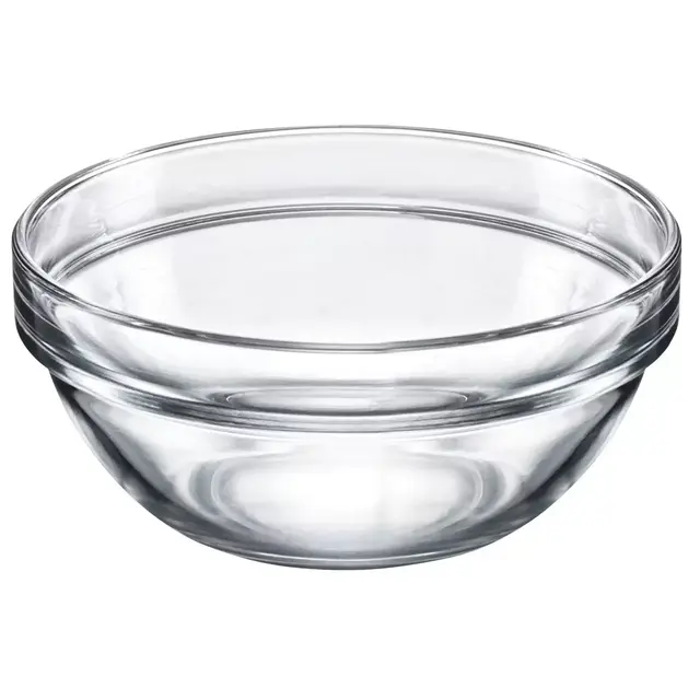 Our Table™ 4.75-Inch Glass Mixing Bowl