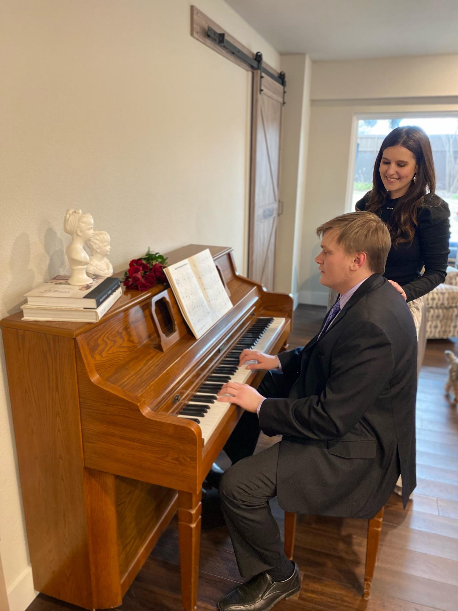 The Wedding Website of Hayley Schrakamp and Hayden Halbach
